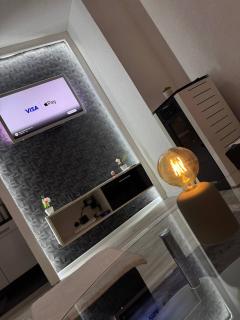 Luxury Apartman Dzafic - 2