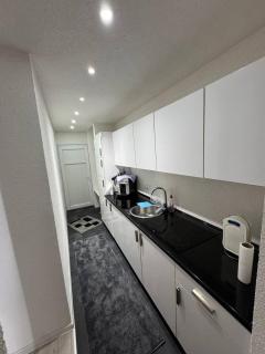 Luxury Apartman Dzafic - 4