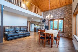 Spa and Mountain - La Descente - 2