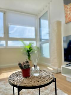 Patio Flat near Notting Hill - Londra - 6