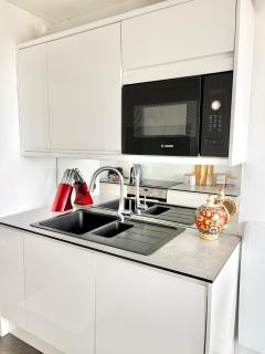 Patio Flat near Notting Hill - Londra - 3