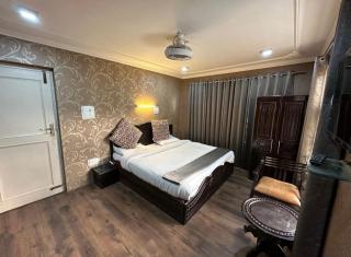 Lidder view The best River side Resort in Pahalgam - 8