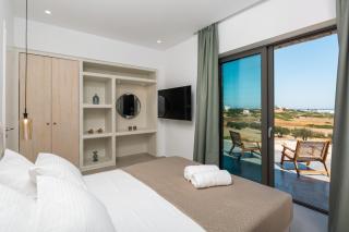 Aloni Suites Pollonia - Pollonia - 8