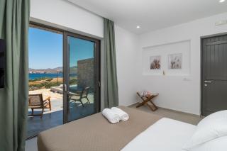 Aloni Suites Pollonia - Pollonia - 4