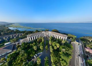 Haile Resort Hawassa - Āwasa - 0