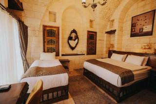 Tessera Hotel - 4