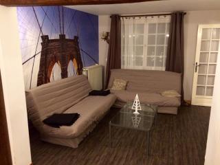 Chez Madame Titus - Ormoy-Villers - 1