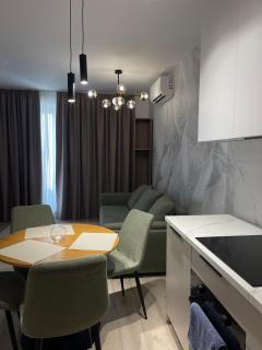 The Green Haven Plaza Residence - Bucharest - 0