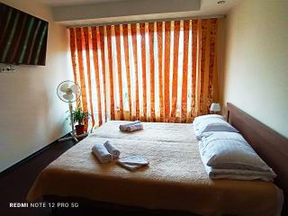 Nelli apartamentai - 4