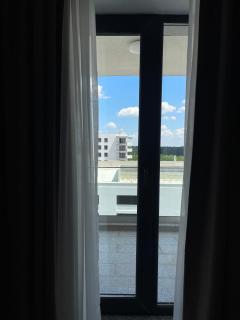The Green Haven Plaza Residence - Bucharest - 8