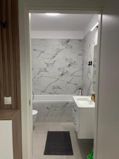 The Green Haven Plaza Residence - Bucharest - 6