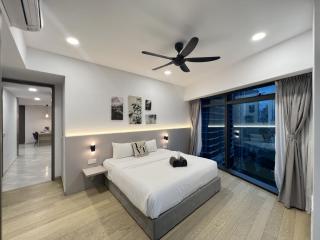 Eaton Residence KLCC By HM Costa Doro - 0