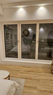 UG Neubau City Wohnung - Pool, Gym, Sauna, zweites Bad extra buchbar - Munich - 6