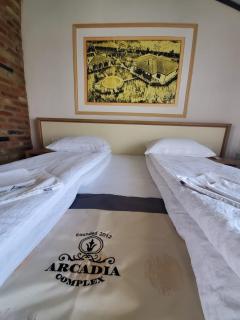 ARCADIA Village - Merei - 8