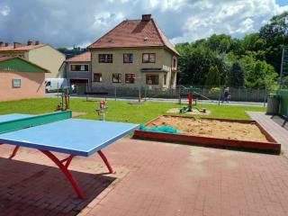 Apartmán Monty - Žulová - 2