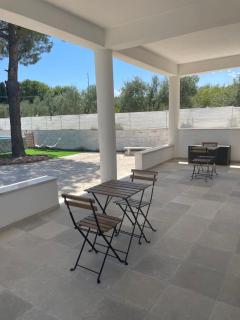 Sant'Angelo Country House - 4