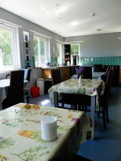 Kilmory Public Hall - 0