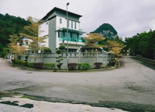 The Garden Homestay - Rawang - 9
