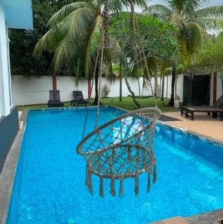 The Garden Homestay - Rawang - 7