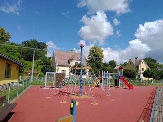 Apartmán Monty - Žulová - 1
