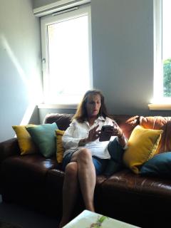 Kilmory Public Hall - 6