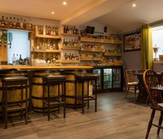 Kilmory Public Hall - 3