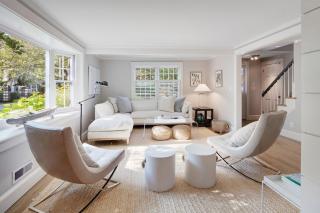 Modern Saltbox in Edgartown Village - Edgartown - 7