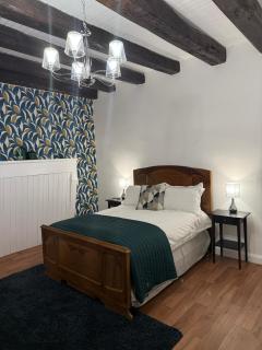 Maison Dix Tusson - 5