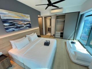 Eaton Residence KLCC By HM Costa Doro - 9