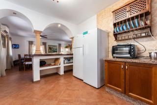 Casa Mis Nietos - Monda - 3