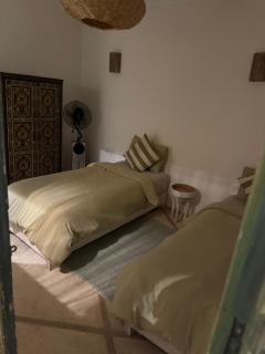 Riad Marrakech Médina 5 ch climatisées, piscine, PROMO SEPTEMBRE - 2