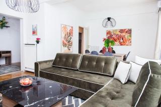 Sophisticated Apt in Charming Kifisia - Athen - 8