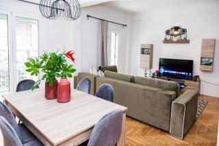 Sophisticated Apt in Charming Kifisia - Athen - 6