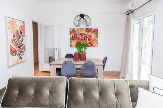 Sophisticated Apt in Charming Kifisia - Athen - 2