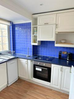 3BR Flat by Hyde Park near Buckingham Palace - 8