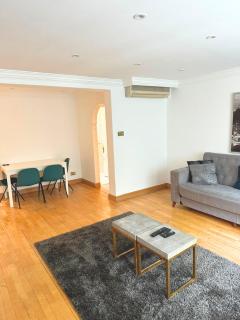 3BR Flat by Hyde Park near Buckingham Palace - 7