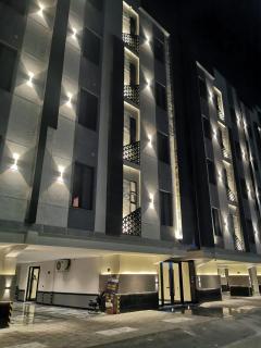 مرجانة حراء - Hiras Coral غرفتين وصاله ومطبخ فاخره - 9