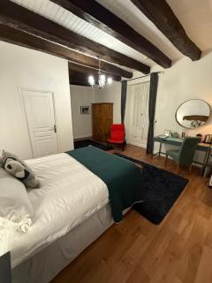 Maison Dix Tusson - 4