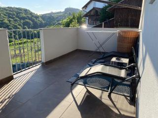 Apartment Bucerca9B with amazing view - Krško - 7