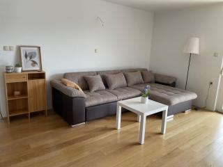 Apartment Bucerca9B with amazing view - Krško - 5