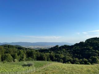 Apartment Bucerca9B with amazing view - Krško - 2