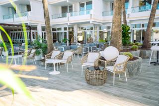 Coral Ocean View - Adults Only - 8