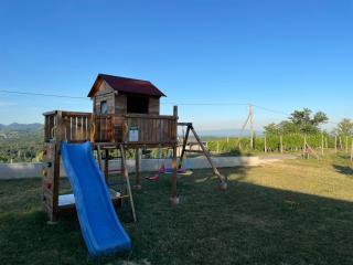 Apartment9B with amazing view - 7