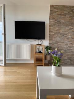 Apartment9B with amazing view - 5