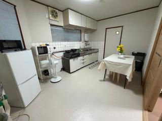 アパート一室堅田駅徒歩10分貸切可能 - Otsu - 8