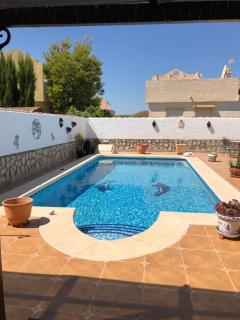 Villa Rosa - 8