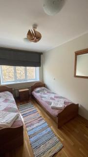 Hostel Pomor - Barentsburg - 6