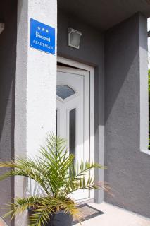Apartman Marta Zadar - Zadar - 5