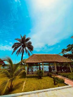 Platinum Blue Island Resort - - 0