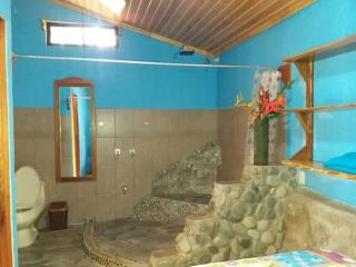 Pura Natura Lodge Arroyo - 9